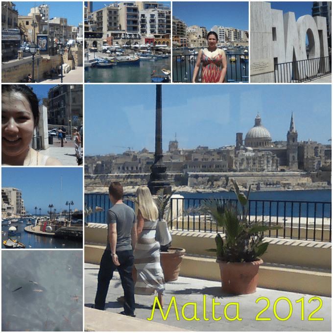 Malta2012