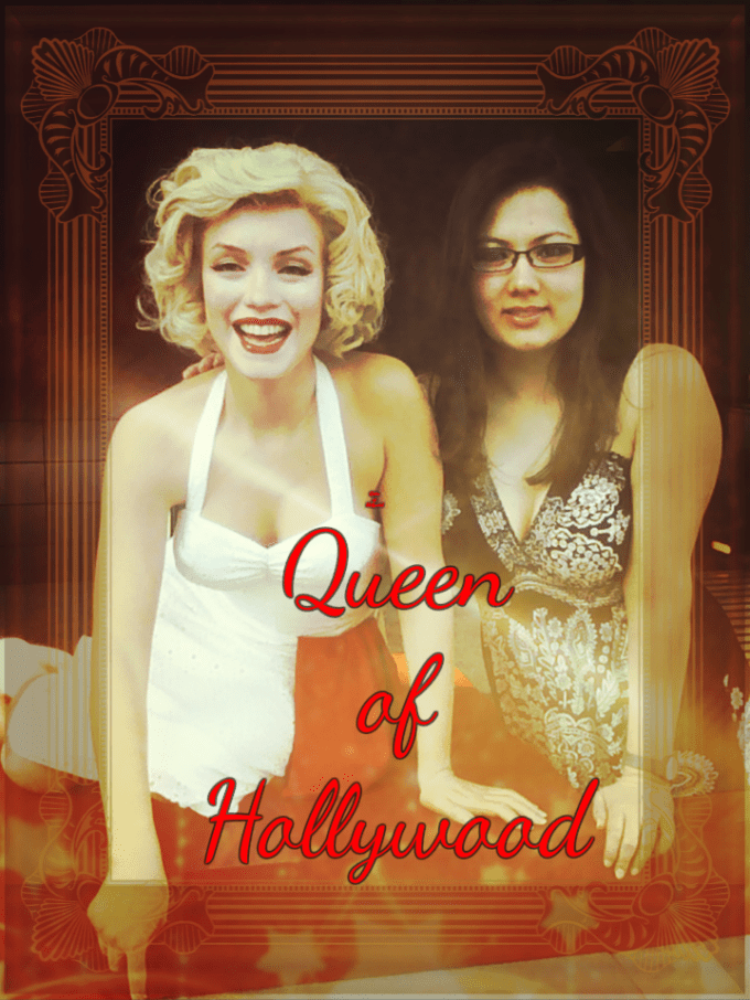 Queen of Hollywood