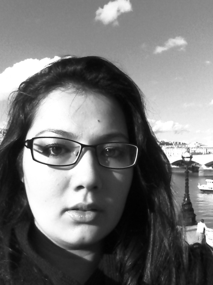 BW Official Author Photot