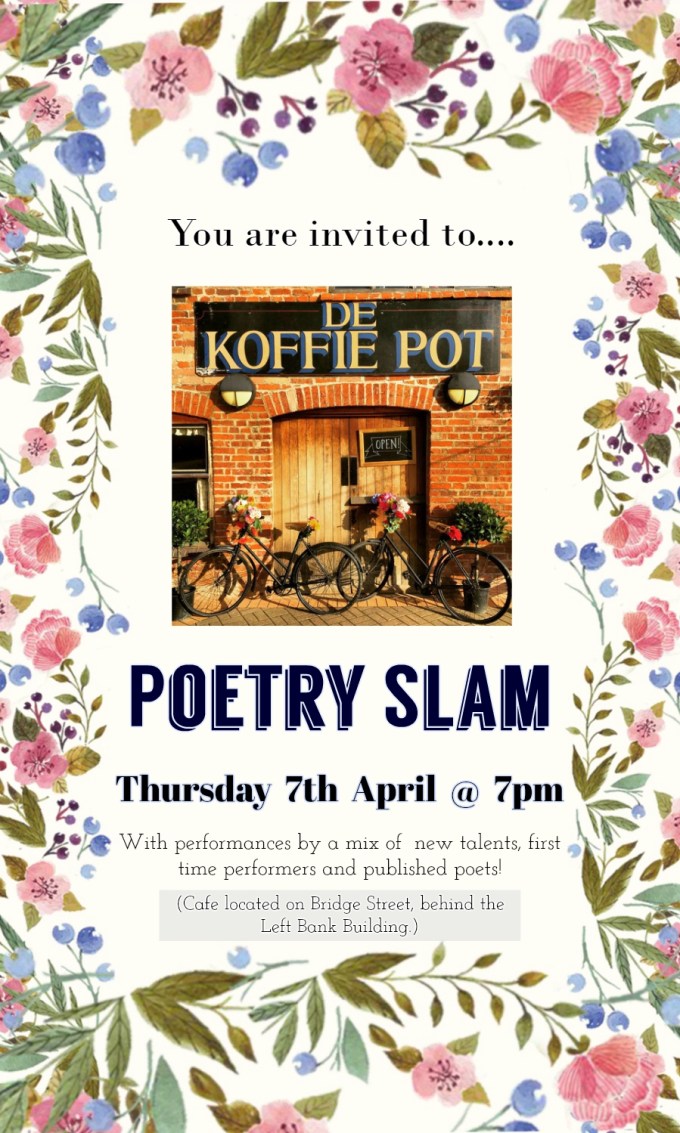 Poetry Slam Easter Poster FULL