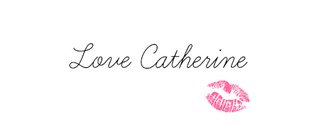 Love Catherine Logo Trans