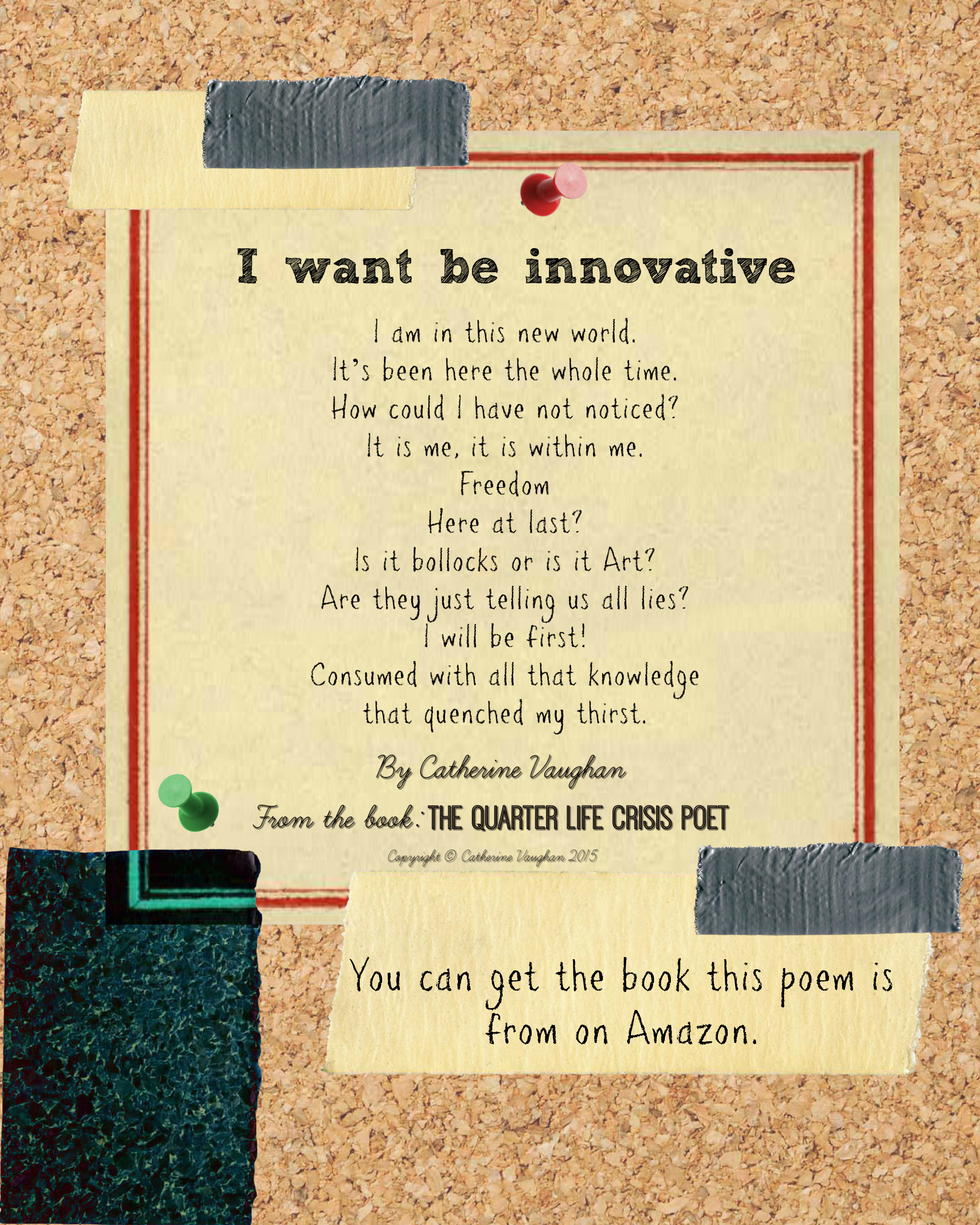 QLC Poem Innovative Board