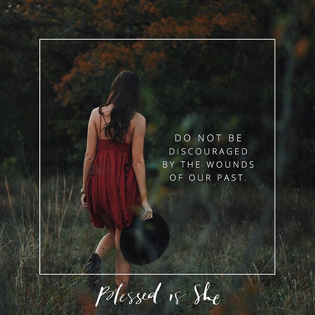 Instagram media by blessedisshe__ - For most of us, healing doesn't happen in an instant. Just like our physical bodies need time to recover from illness or injury, our spiritual and emotional wounds also take time. If healing did happen with the snap of our fingers, perhaps our hearts wouldn't be prompted to return to the Father when we need to most. Rather than despairing over our wounds, let us turn our faces to Him, and trust that healing is happening even when we can't see it. __ Read today's #BISdailydevotion written by Karen Schultz on the site. __ photo by @averieclaire